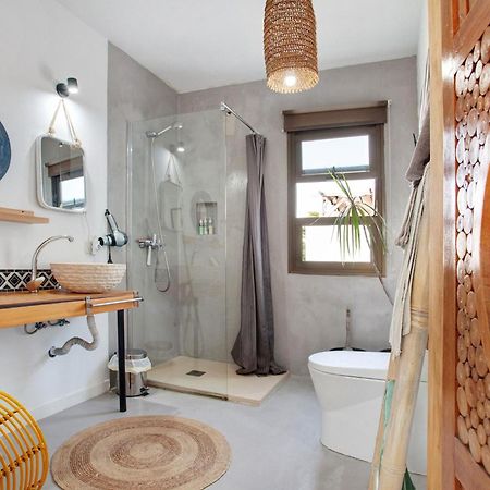 Habitacion Free Spirit Lejlighed Corralejo Eksteriør billede