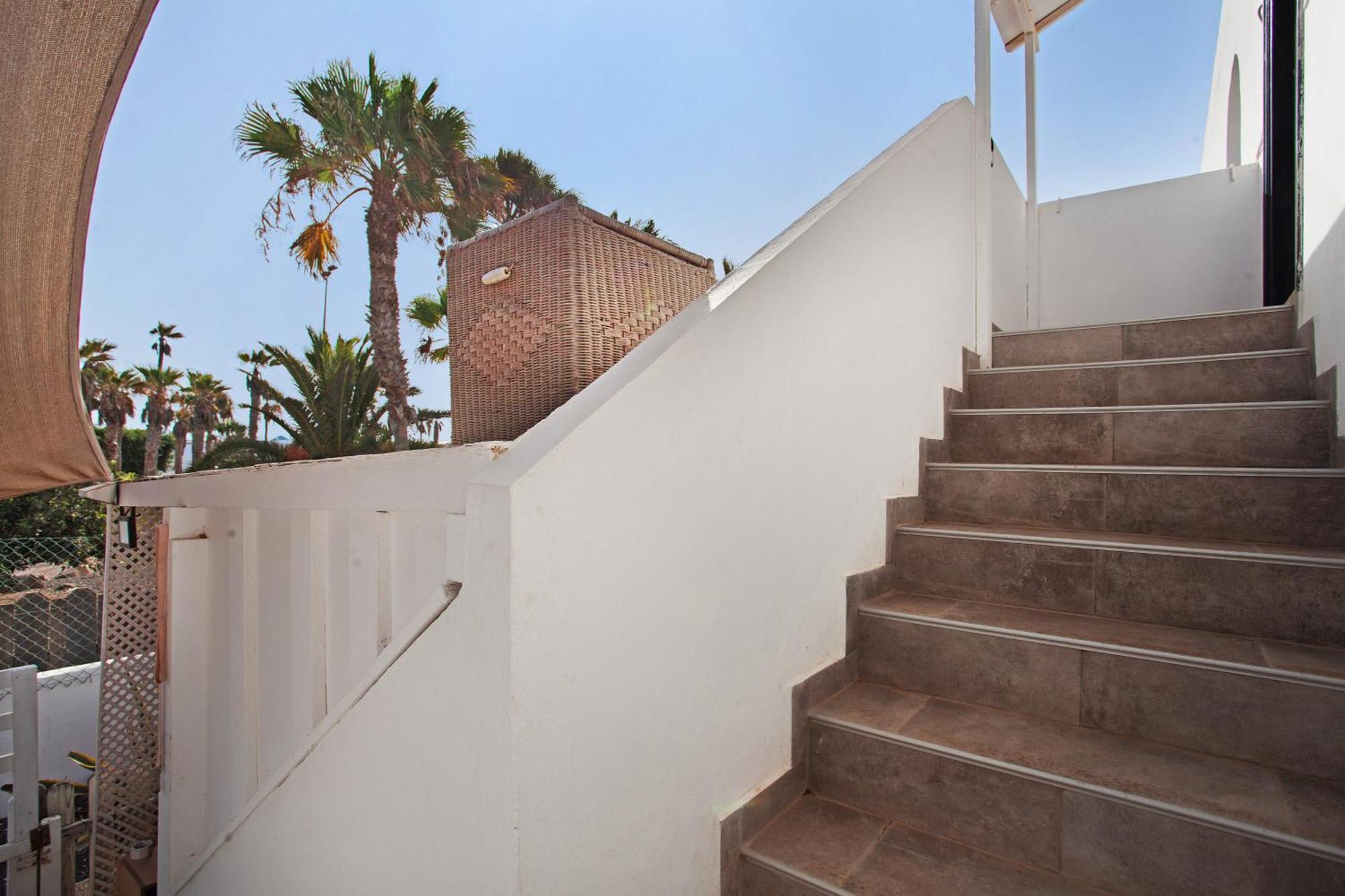 Habitacion Free Spirit Lejlighed Corralejo Eksteriør billede