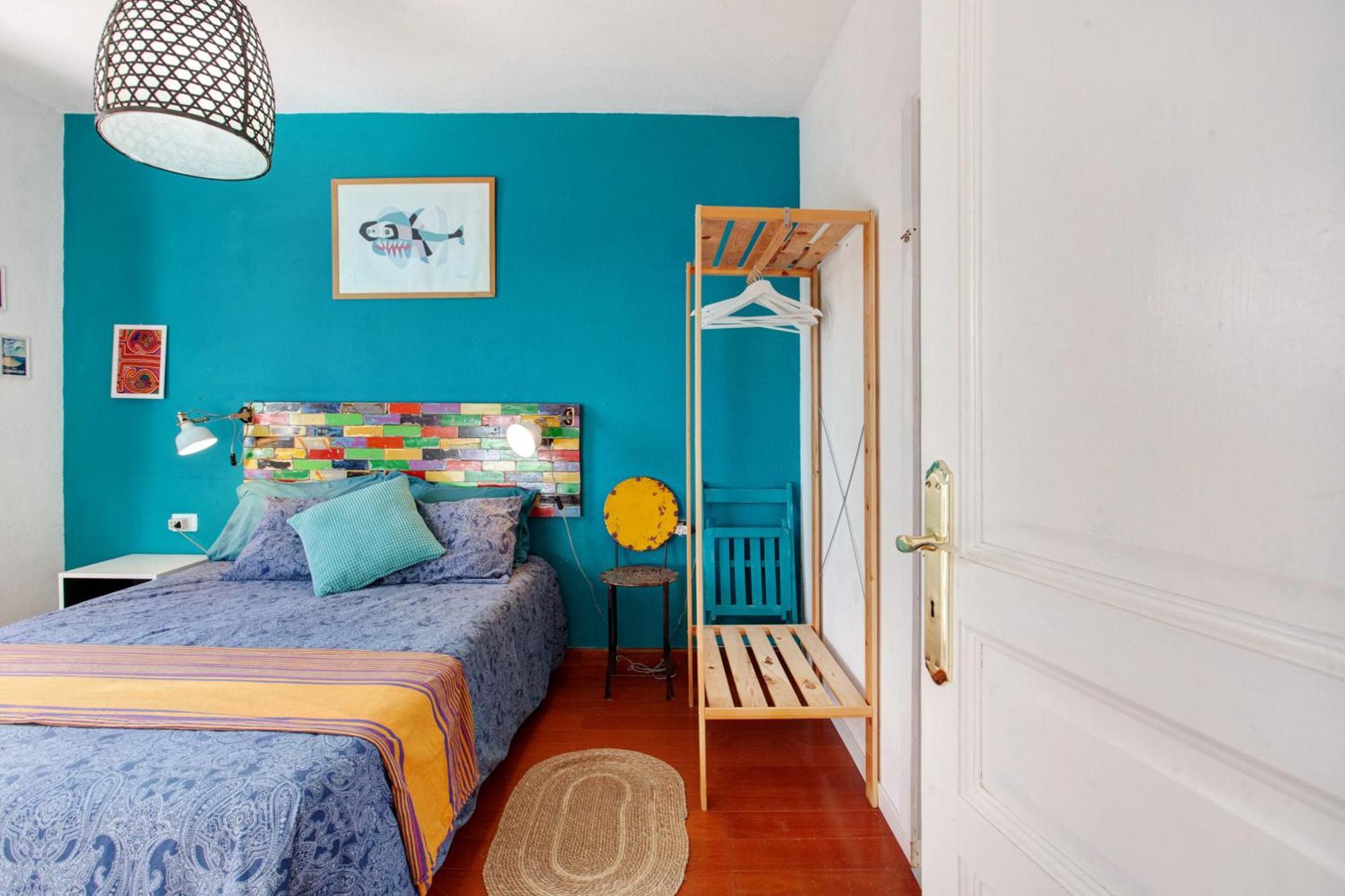 Habitacion Free Spirit Lejlighed Corralejo Eksteriør billede