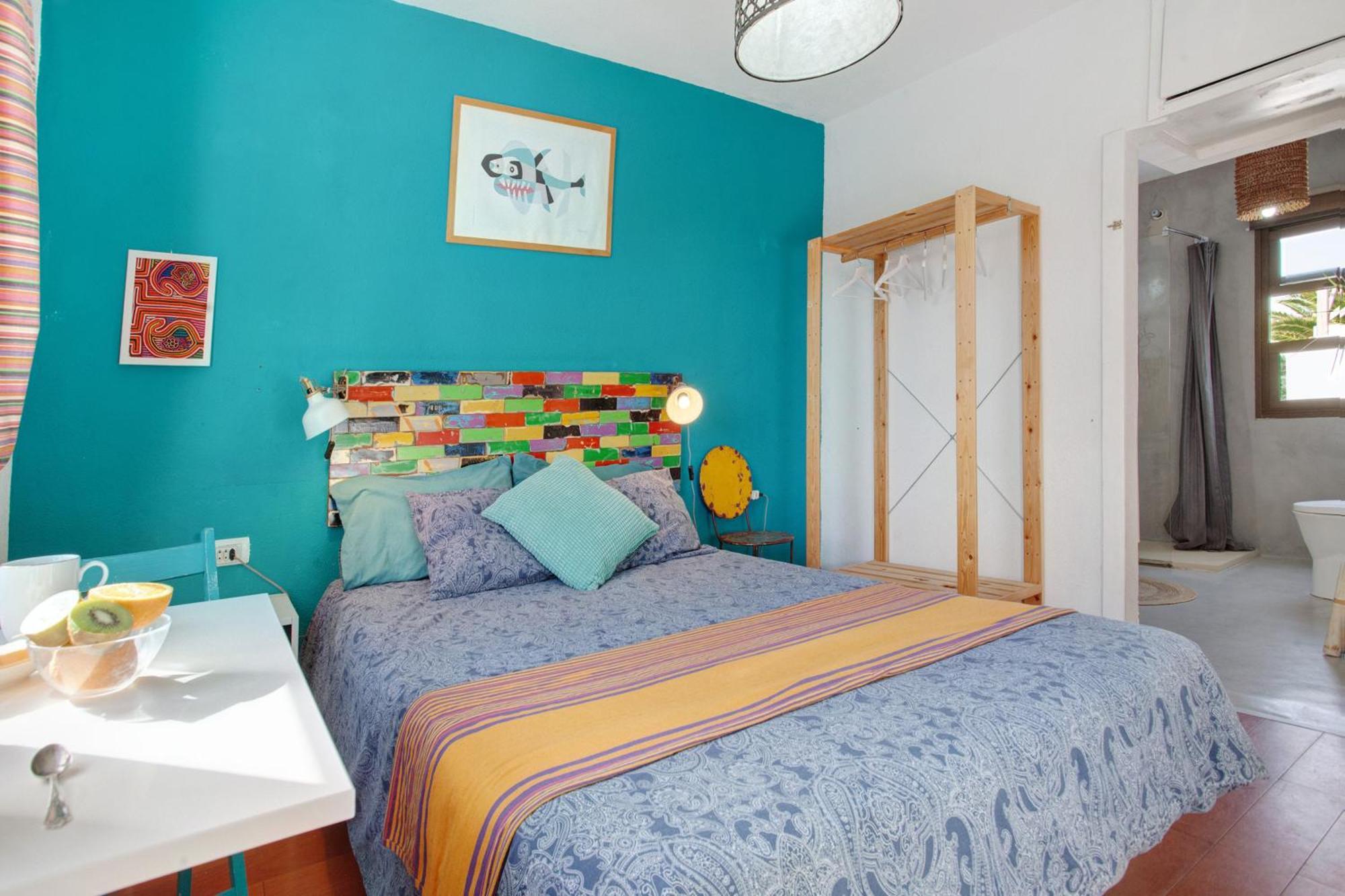 Habitacion Free Spirit Lejlighed Corralejo Eksteriør billede