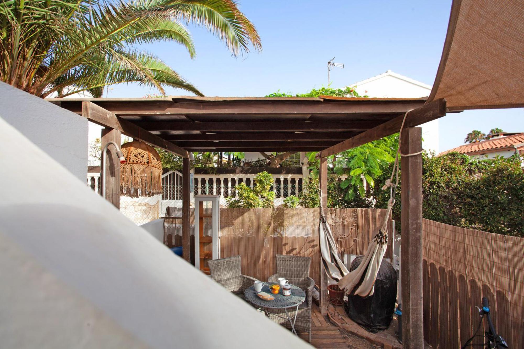 Habitacion Free Spirit Lejlighed Corralejo Eksteriør billede