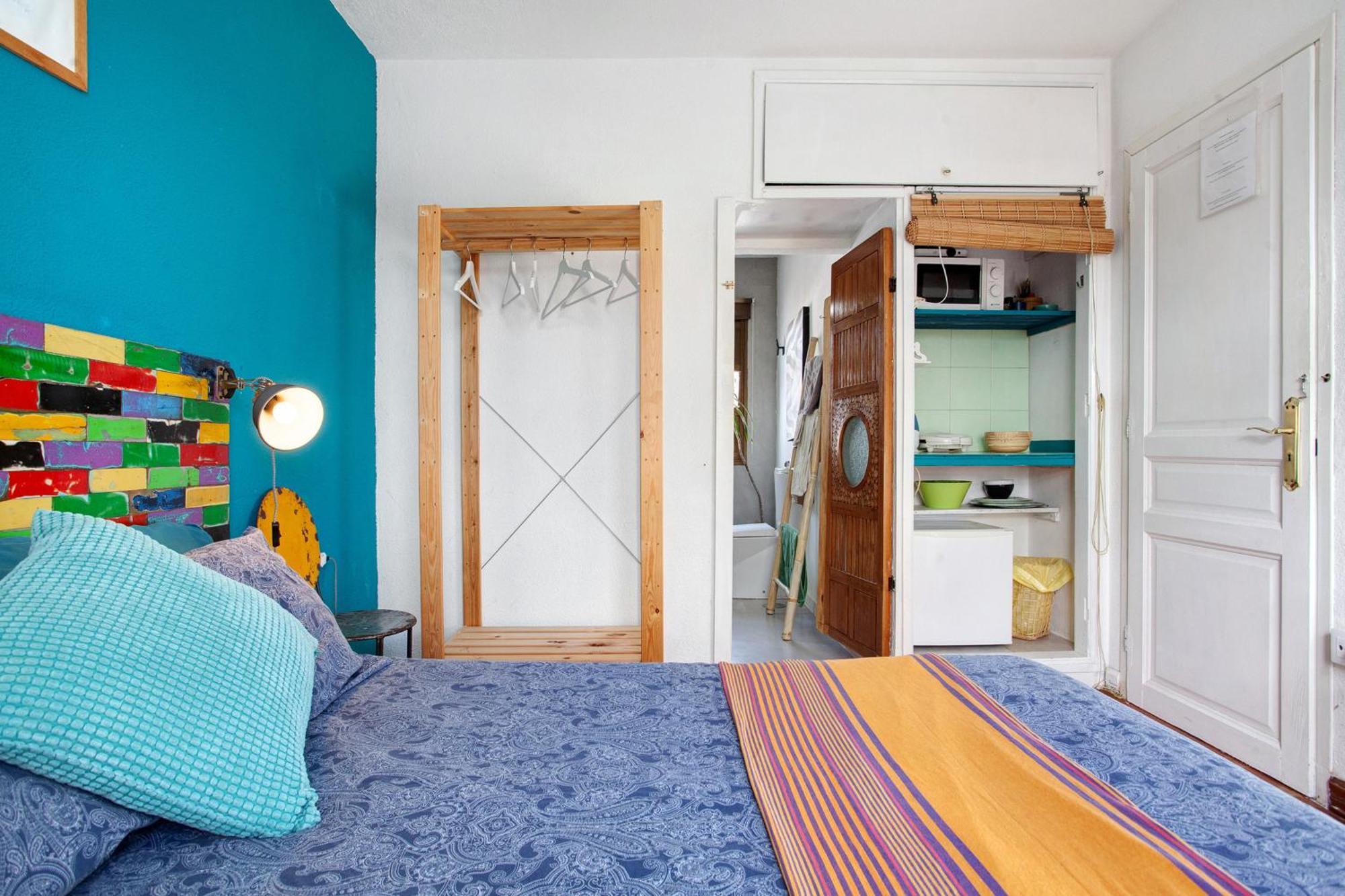 Habitacion Free Spirit Lejlighed Corralejo Eksteriør billede