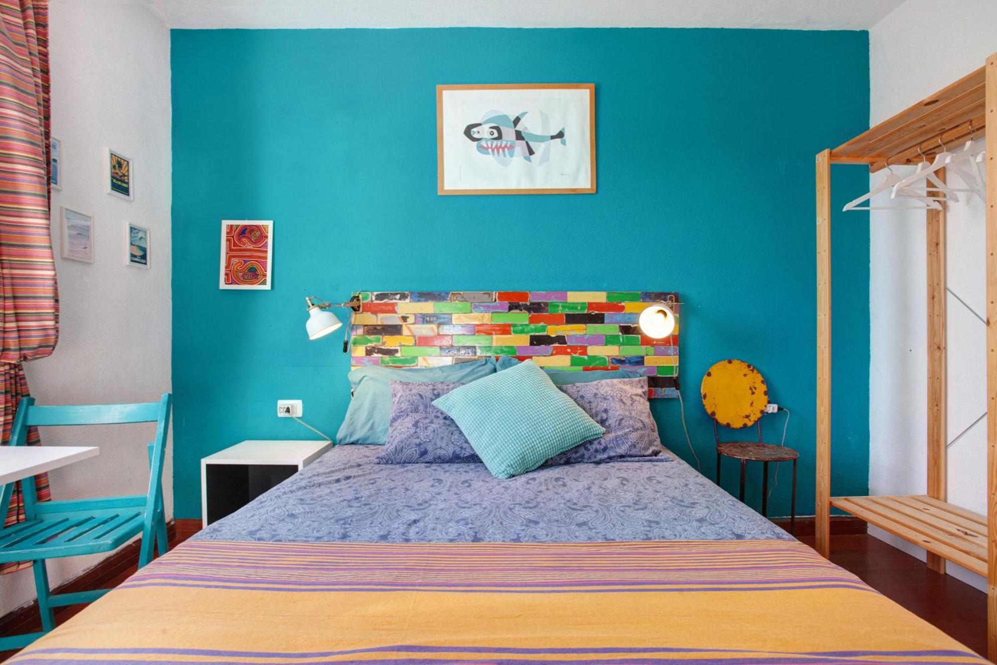 Habitacion Free Spirit Lejlighed Corralejo Eksteriør billede